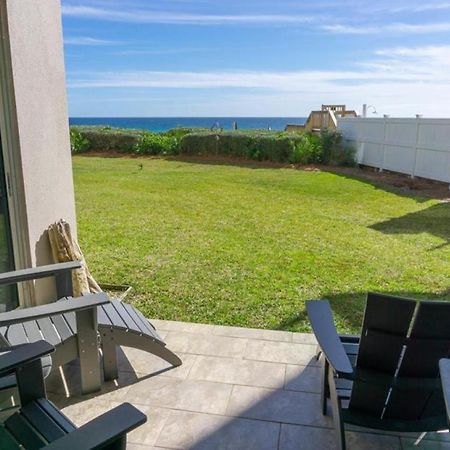 Tranquillity On The Beach Villa Seacrest Bagian luar foto