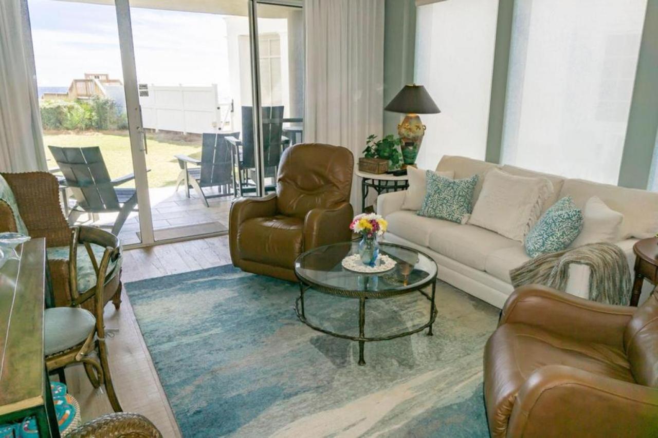 Tranquillity On The Beach Villa Seacrest Bagian luar foto